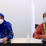 Kasus Transmisi Lokal Omicron Terdeteksi di Jakarta