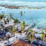 Korban tewas akibat topan Filipina naik menjadi 389 orang saat wabah penyakit membayangi