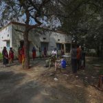 India mendeteksi dua kasus varian Omicron