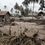 Letusan Gunung Semeru Tewaskan 15 Orang, 27 Orang Lainnya Masih Hilang