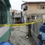 Orang-orang bersenjata membunuh walikota dan melukai satu lainnya di Filipina selatan