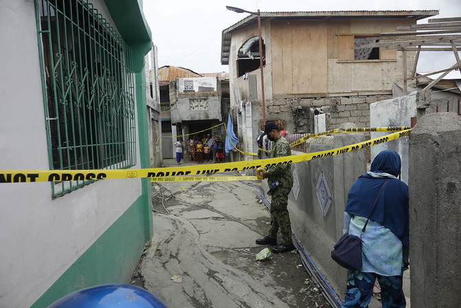 Orang-orang bersenjata membunuh walikota dan melukai satu lainnya di Filipina selatan
