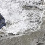 Helikopter militer Pakistan jatuh di Kashmir, 2 pilot tewas