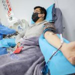 WHO menyarankan untuk tidak menggunakan plasma darah untuk pasien COVID-19