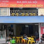 Kota wisata Vietnam berjanji untuk menghentikan penjualan dan konsumsi daging kucing dan anjing