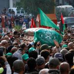 Empat tewas dalam penembakan di kamp Palestina di Lebanon, kata Hamas