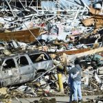 Presiden AS Joe Biden menyatakan bencana besar di Kentucky setelah tornado menewaskan puluhan orang