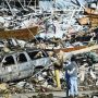 Presiden AS Joe Biden menyatakan bencana besar di Kentucky setelah tornado menewaskan puluhan orang