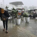 Topan kuat mengancam Filipina, ribuan dievakuasi