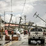 Korban tewas akibat topan Filipina melonjak menjadi 375