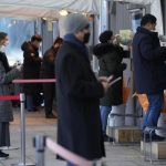 Korea Selatan menandai hari pandemi paling mematikan saat omicron muncul