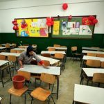 Bank Dunia menjanjikan 37 juta dollar untuk membantu para guru di Libanon