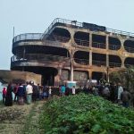 Kebakaran feri menewaskan sedikitnya 37 orang di Bangladesh selatan