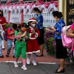 Laporkan kluster omicron pertama, Thailand batalkan beberapa acara Tahun Baru