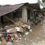 Korban tewas akibat banjir Malaysia naik menjadi 46 orang