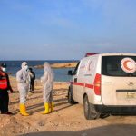 28 Migran ditemukan tewas di pantai Libya