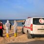 28 Migran ditemukan tewas di pantai Libya