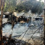 PBB ‘Ngeri’ dengan laporan pembantaian warga sipil di Myanmar