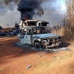 Save the Children mengkonfirmasi dua anggota staf di antara pembantaian Myanmar tewas