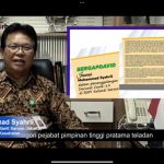 Tiga Insan Kementerian Kesehatan Raih Anugerah ASN 2021