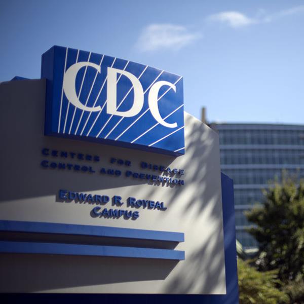 CDC Ungkap Indonesia Berisiko Rendah Penularan COVID-19