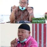 Bupati dan Wabup Buol: Capaian Vaksinasi di Targetkan Desember 2021 Selambatnya Januari 2022