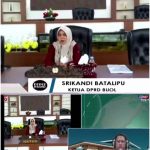Ketua DPRD Buol Nyatakan Buol Siap Jadi Tuan Rumah Porprov, Kapan ?