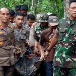 Hanyut Terseret Banjir, Warga Desa Batulayar Barat Ditemukan Tak Bernyawa
