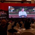 Diusung Jadi Pengurus PA GMNI, Kader: Benny Rhamdani Lahir dan Dibesarkan PMII
