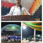DZIKIR AKBAR DAN DOA BERSAMA, WARNAI PERINGATAN HUTDA KABUPATEN TOLITOLI