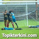 Menang Telak Atas Selaparang Raya, Lombok FC Meroket ke Papan Atas Klasemen Liga 3