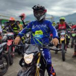 Mengusung Tema JETLI, Bupati Tolitoli Turut Jelajahi Alam Bersama Peserta Lomba