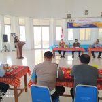 Kegiatan Diseminasi Naskah Akademik RPD (Perda) Perlindungan Perempuan & Anak di Nisut