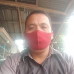 Oknum Penyidik Polres Nias diduga berdalih saat Korban menginformasikan keberadaan Pelaku