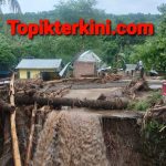 Pemprov NTB Distribusi Bantuan Di 3 Kabupaten/Kota Terdampak Bencana Banjir