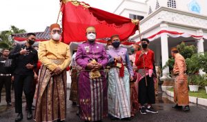 Peringati HUT ke-767, Bantaeng Banjir Investor