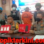Kurang Bayaran Saat Transaksi Narkoba, Dua Orang Pria Berkelahi di Mataram