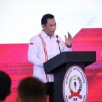 Jadi Ketum PB ISSI, Jenderal Sigit Janji Tingkatkan Prestasi Atlet Sepeda untuk Harumkan Indonesia