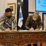 Siapkan Tenaga Terampil, Bupati Bantaeng Teken Kerja sama dengan Kemenaker