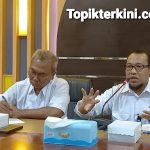 Ini Penjelasan Kepala BPJN Wilayah IX Mataram, Terkait  Dirusaknya Ruas Jalan Kuta – Mandalika