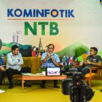 Kebebasan Pers “Meroket”, Representasi dari Gubernur NTB yang Terbuka