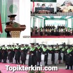 Menteri Pariwisata dan ekonomi kreatif : Alumni IAIH NW Lotim harus geber, gercep dan gaspol untuk kemajuan bangsa