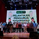 Pengurus Lembaga Pers Mahasiswa Islam PB HMI Resmi Dilantik, Direktur Utama Akan Fokus Berdaya dan Berkarya