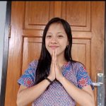 Profesional Guru Dari Pandangan Louisa Nanda Moningka