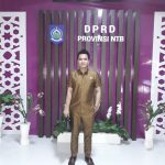 Modal Survei Tinggi,Lalu Ahmad Ismail Bisa Jadi Bupati Lobar 2024