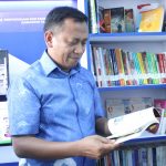 Bupati Takalar Launching Sejumlah Program Berbasis Digital