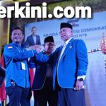 IJU  ungguli Sukiman , 7 berbanding 4 Suara.