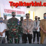 NTB Kehilangan Dua Jenderal Inspiratif, Selamat Tugas di Tempat Baru Bang Iqbal dan Bang Rizal