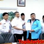 Mirisss…!! Forum Komunikasi Kepala Desa Hearing Ke DPR Provinsi Nusa Tenggara Barat Tanpa Satu Dewan Hadir