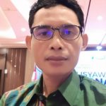 SUHAIMI SYAMSURI.. Mantan Ketua KPU Lobar Sebut Lalu Ahmad Ismail Berpeluang Jadi Bupati Lobar 2024